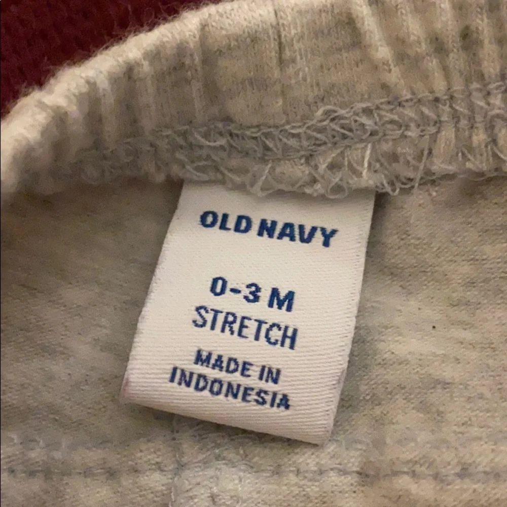 Old Navy outfit